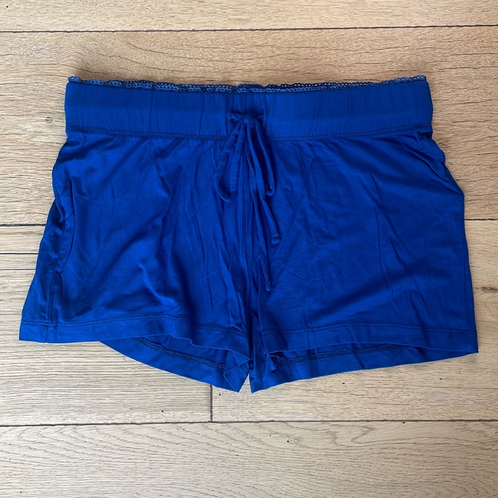 Cynthia Rowley sleepwear shorts - Picture 1 of 9